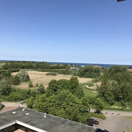 Apartamento Ostseeferienwohnung K801 Mit Meerblick Brasilien