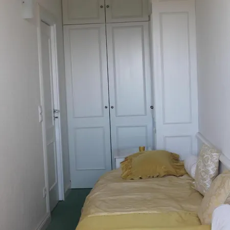 Ostseeferienwohnung K801 Mit Meerblick * Brasilien