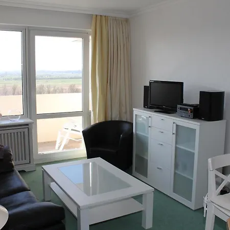Ostseeferienwohnung K801 Mit Meerblick *